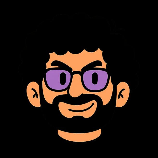 Iroshan De Zilva - illustrated