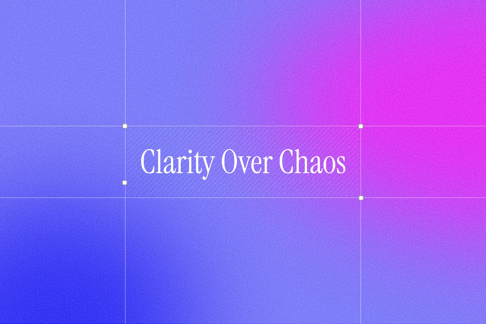 The Year I Found My UX Shape