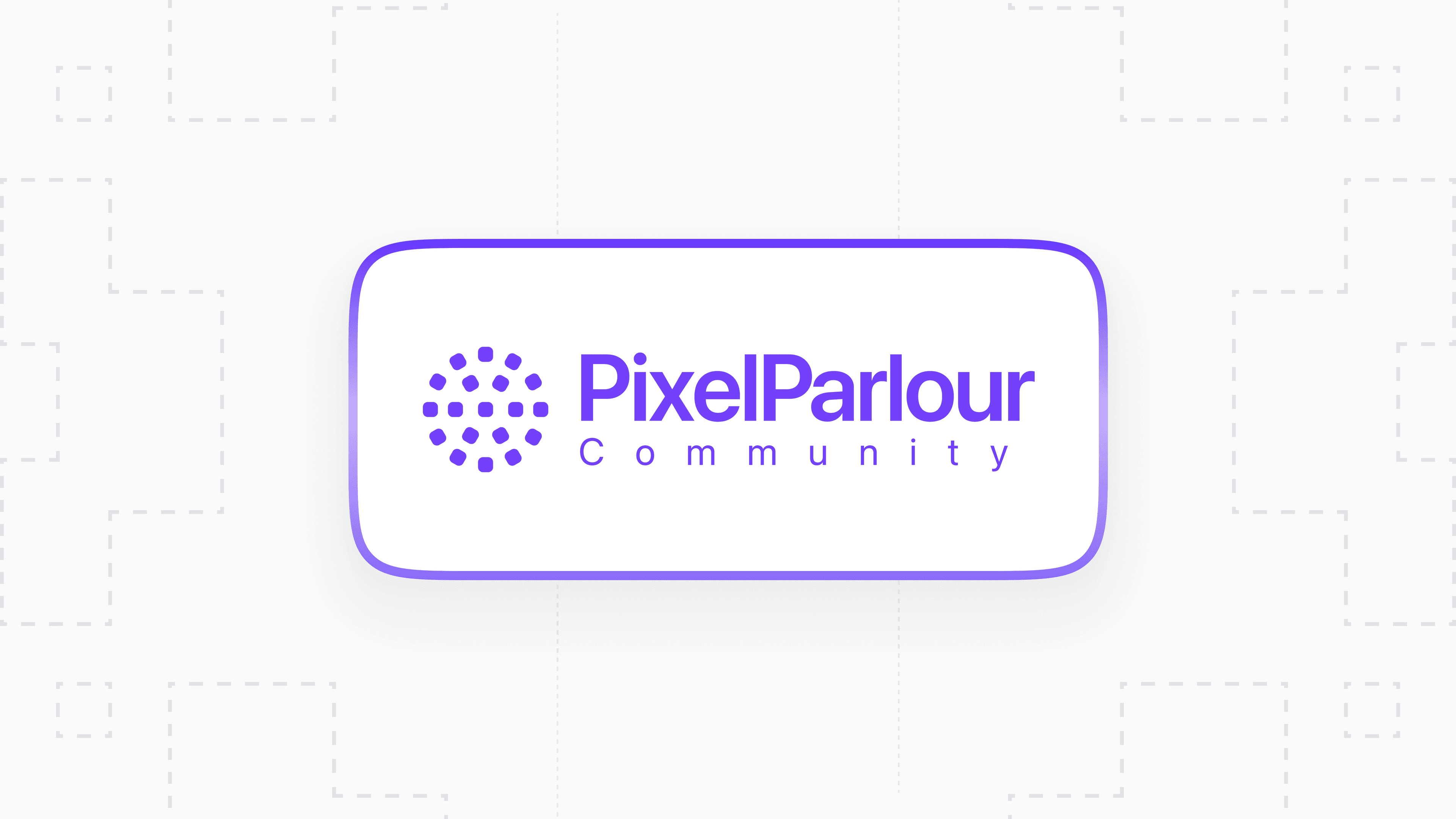 Why I Built Pixel Parlour